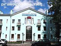 Отзыв на ООО "Созвездие Водолея"