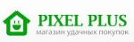 Отзыв на Интернет магазин Pixel Plus