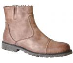 Красивая и доступная обувь для российской погоды