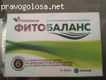 Фитобаланс отзывы