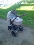 Коляска Фарфелло 3в1 отзывы