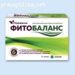 Фитобаланс отзывы
