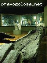 Отзыв на Запорожский Областной Краеведческий Музей