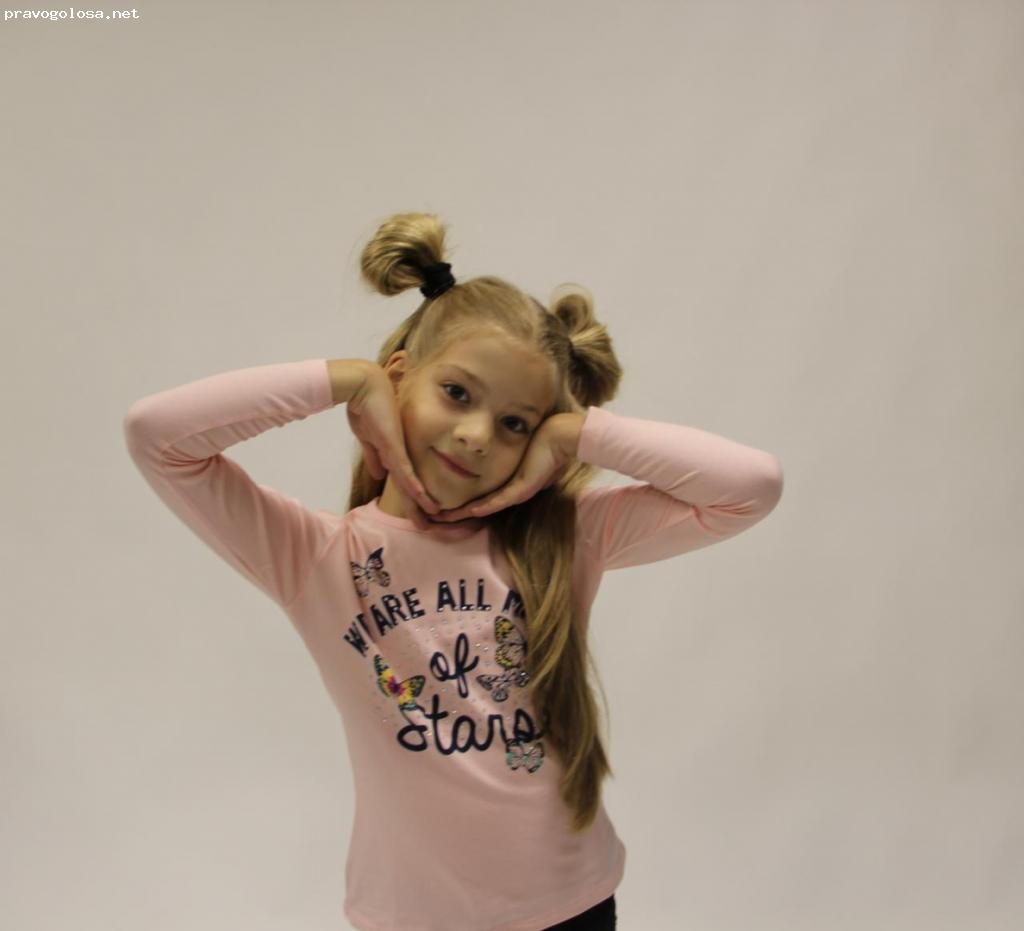 Отзыв на Мишуми магазин детской одежды