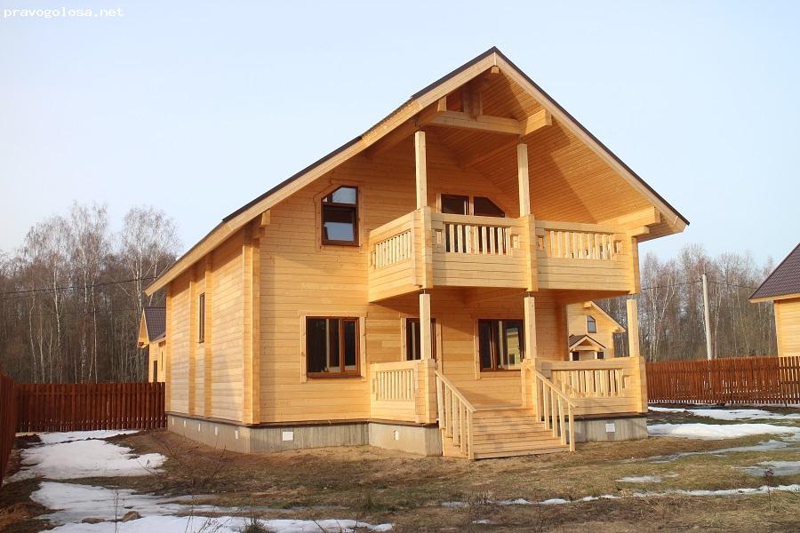 Отзыв на Дальние Дачи