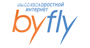 Отзыв на Интернет ByFly