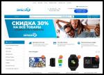 Mytech24.ru – Осторожно!!! Новая дурилка неуловимых!!!