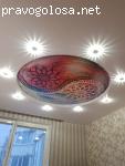город потолков отзывы