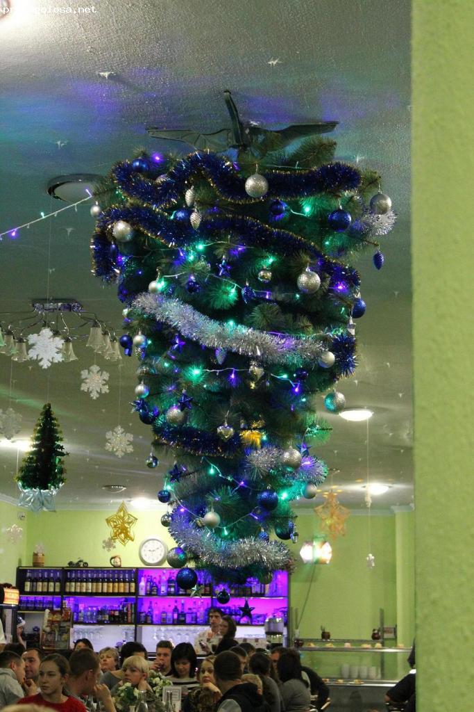 Отзыв на Туркомплекс "Ялта круглый год"