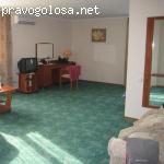 Комфортные уловия