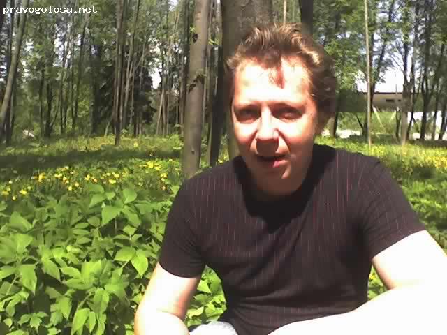 Отзыв на паспортный стол ГРОВД Молодечно