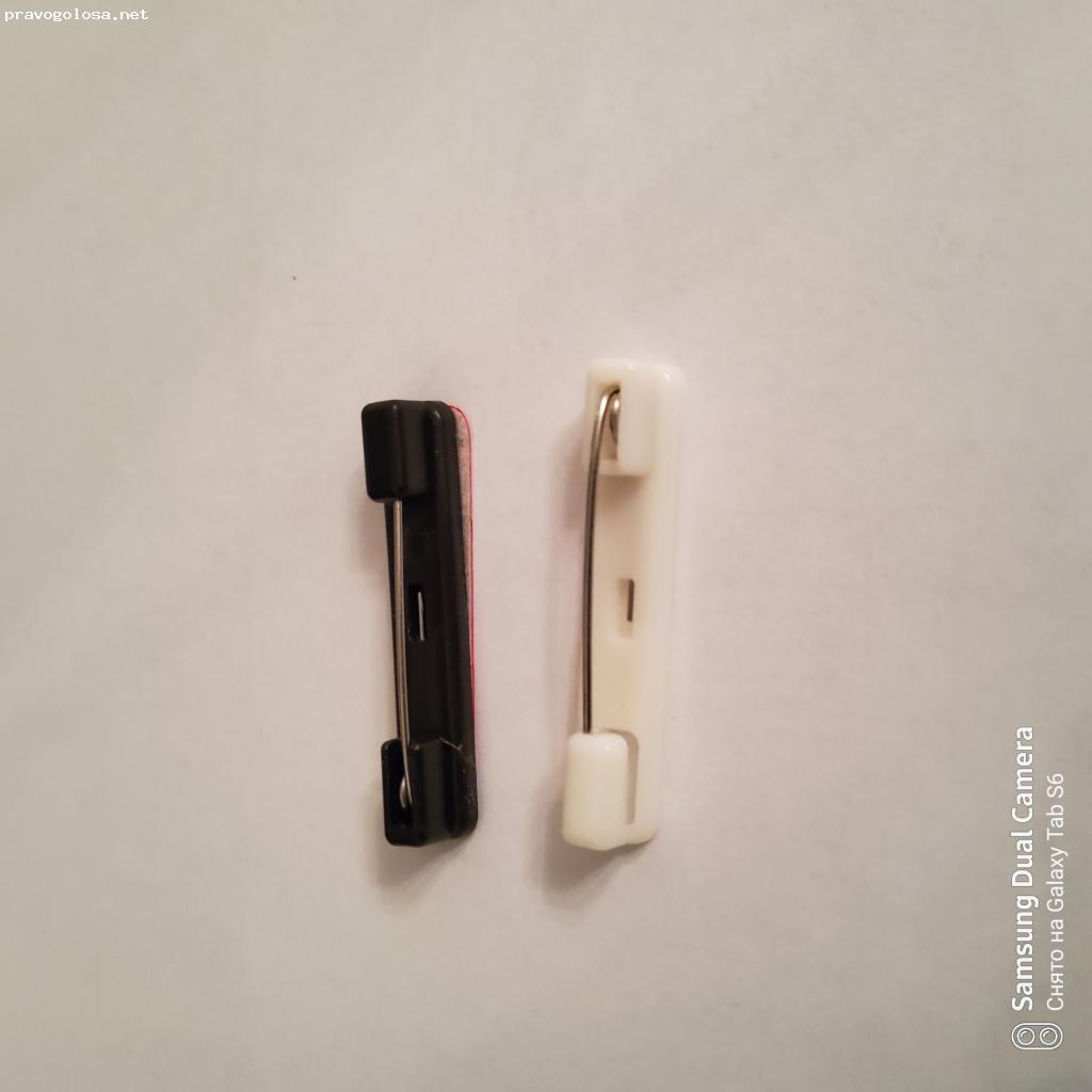 Отзыв на Polpen