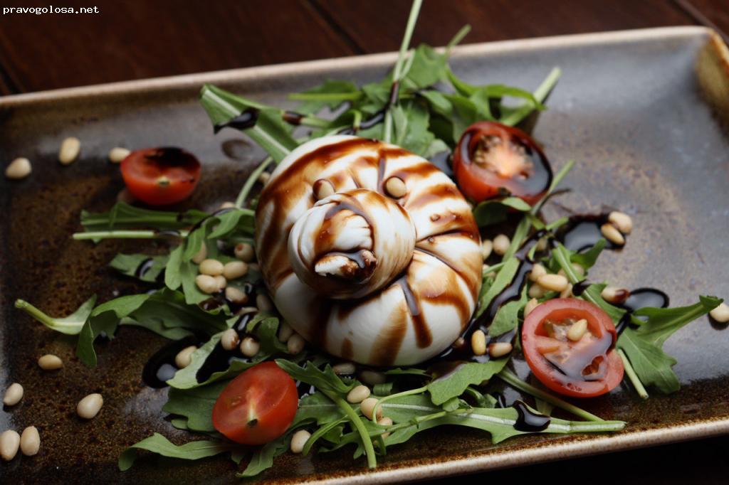 Отзыв на "ЦЕХ" Ресторан Уфа