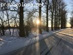 Коттеджный посёлок Разметелево отзывы