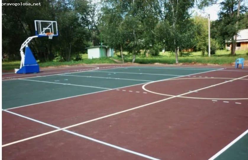 Отзыв на Резиновое покрытие