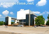 Отзыв на Ростовский академический театр драмы им. М. Горького