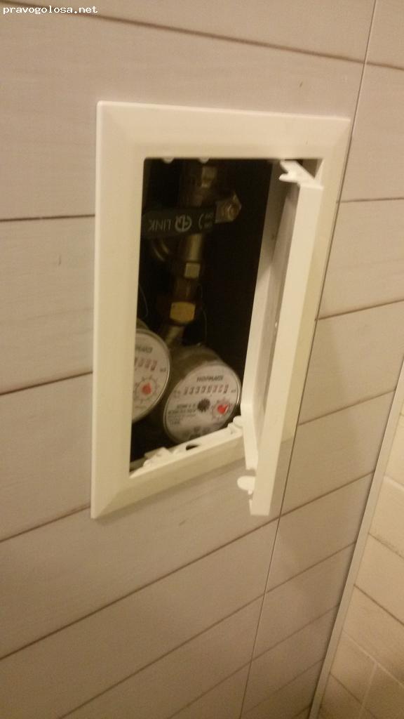 Отзыв на Хомич Олег НЕ электрик