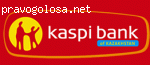 Kaspi bank