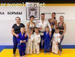 Школа борьбы Артема Артемьева отзывы