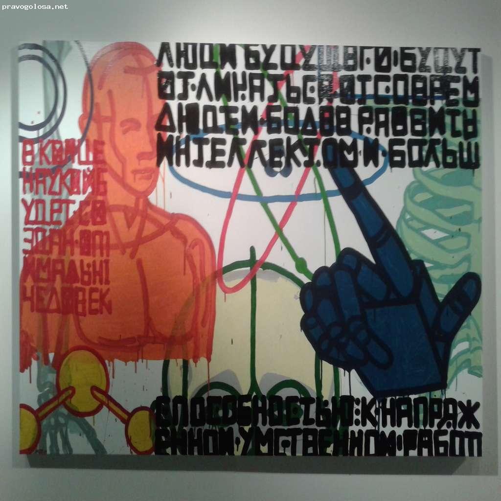 Отзыв на Музей Москвы