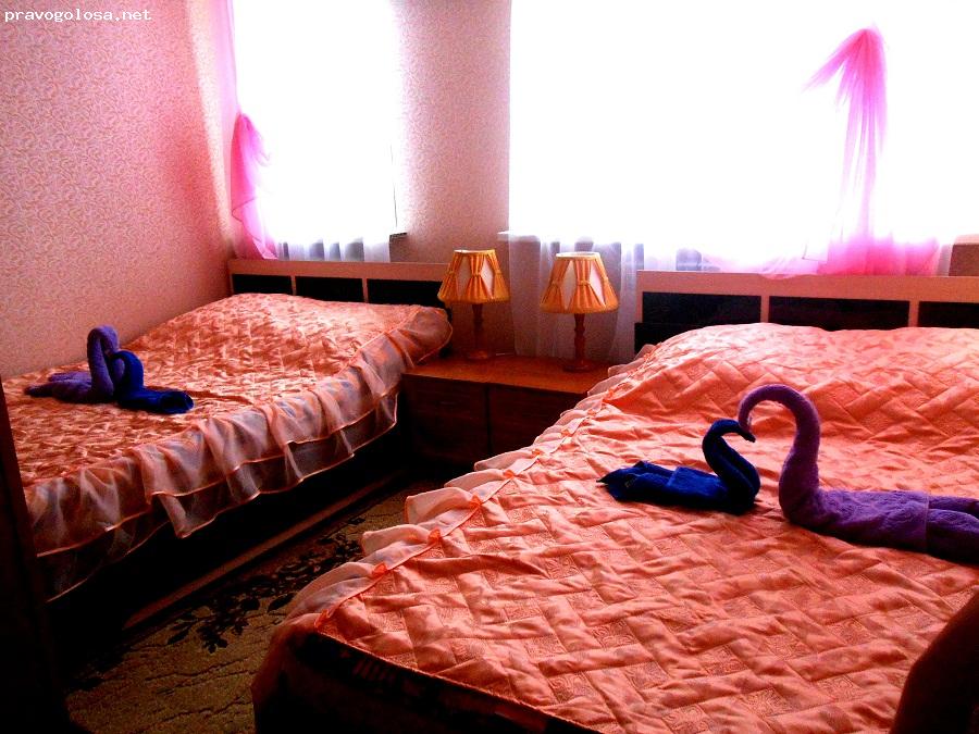 Отзыв на Бриз