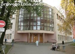 Отзыв на Поликлиника №14 Выборгского района