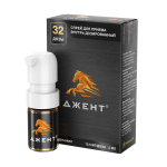 Джент, спрей для эрекции отзывы