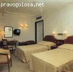 Отзыв на Гостиница Ореанда