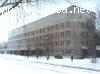 Городская больница г. Серова Октябрьской революции д.8