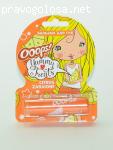 Бальзам для губ оттеночный Ooops! Citrus Zabaione отзывы