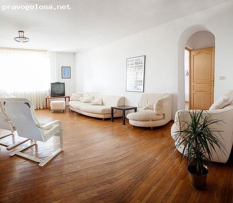 Отзыв на Сеть уютных хостелов "Like Hostel"