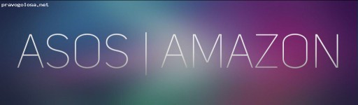 Отзыв на БЕСПЛАТНЫЙ ASOS