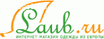 Отзыв об интернет магазине Laub