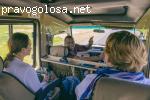 Сафари-Занзибари - организация сафари в Африке отзывы