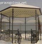 Компания ООО "МеталлИзделия"