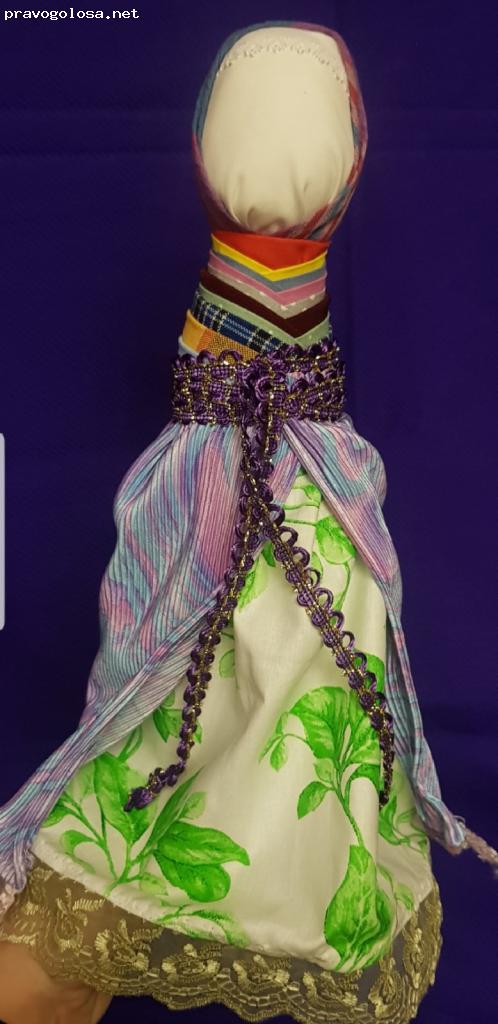 Отзыв на Карина Каеде