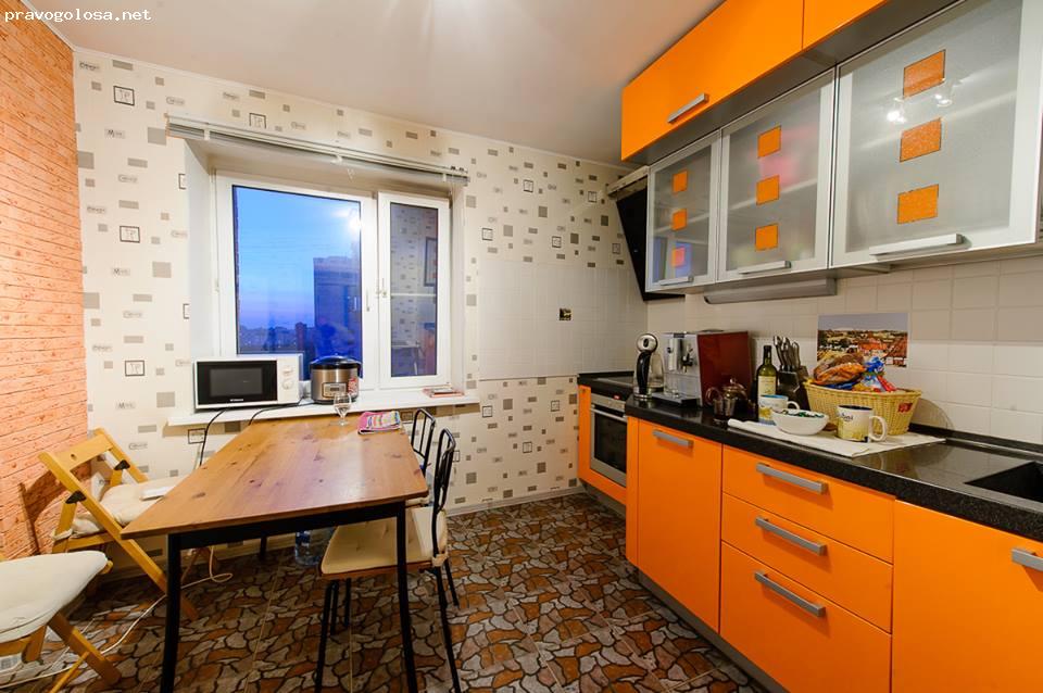 Отзыв на мебельная фабрика «Стильные кухни»