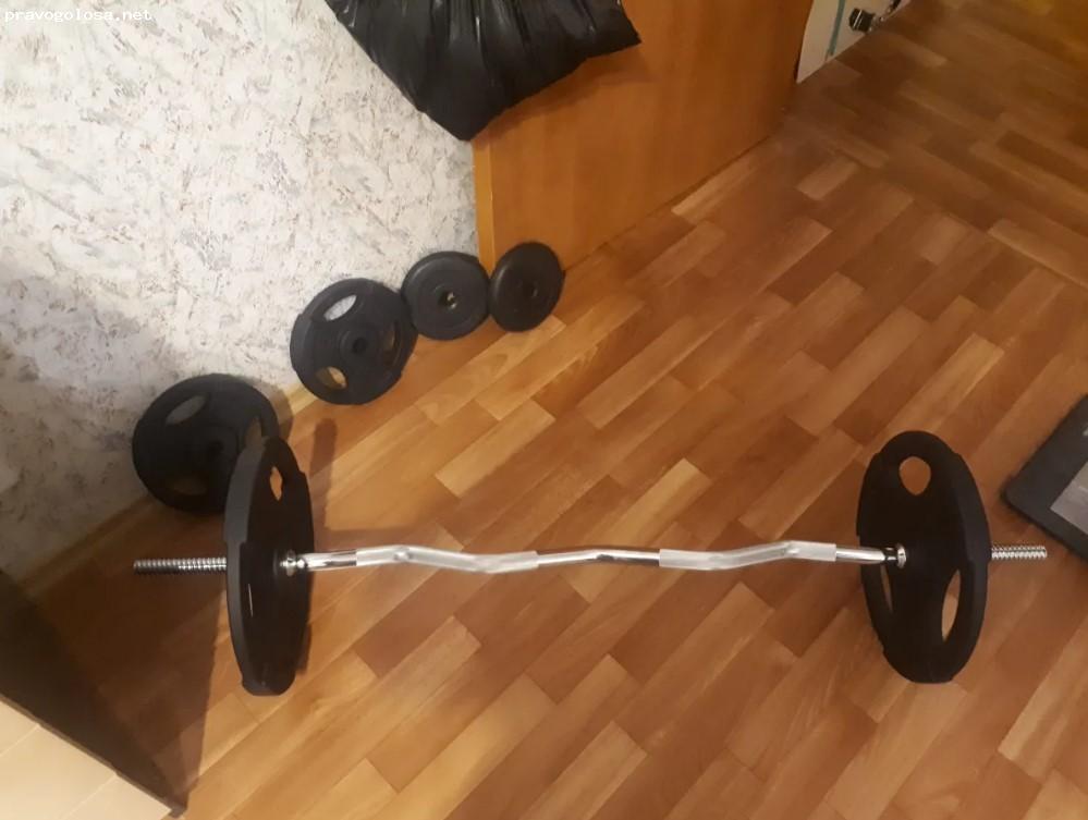 Отзыв на Sportcity74.ru Челябинск