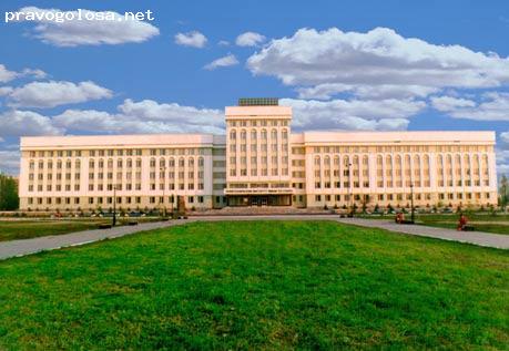 Отзыв на ГГТУ имени П.О.Сухого