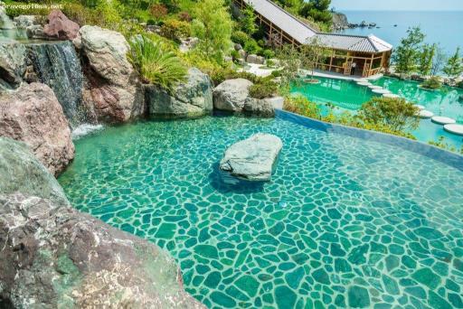 Отзыв на Spa-курорт Мрия Медицинский центр