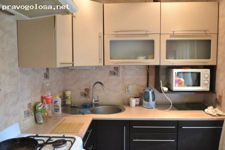 Отзыв на Агентство недвижимости "Пентхаус"