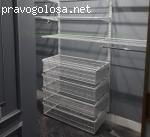 Гардеробная Онлайн отзывы