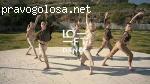 LOFT DANCE отзывы
