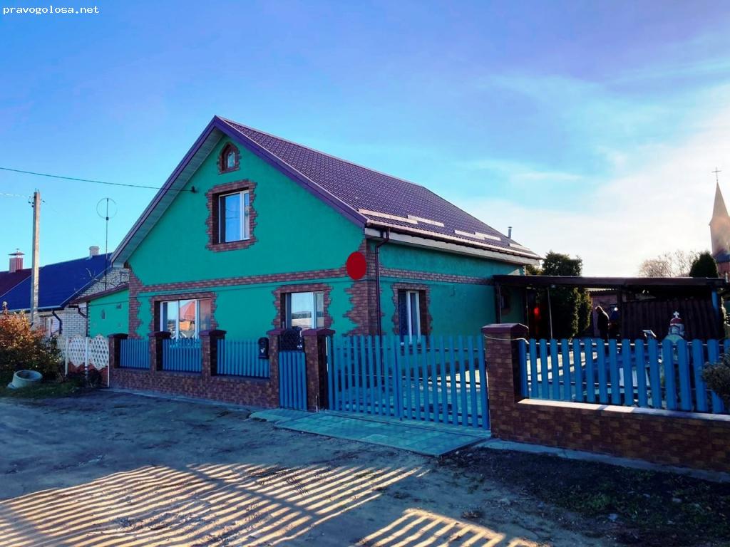 Отзыв на Кровля РУ