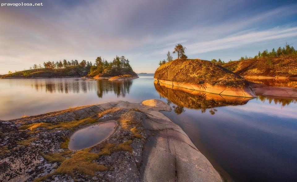 Отзыв на Турклуб "КП"