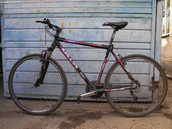 Отзыв на Интернет-магазин Велогон