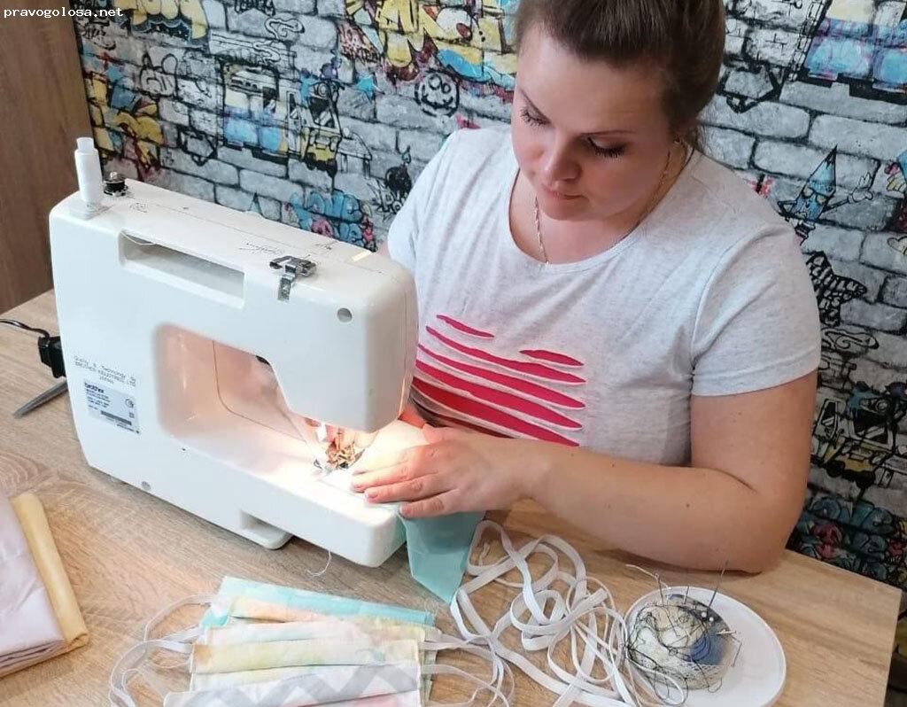 Отзыв на Швейный Король