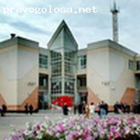 Отзыв на Брянский городской лицей №1 им. А.С.Пушкина