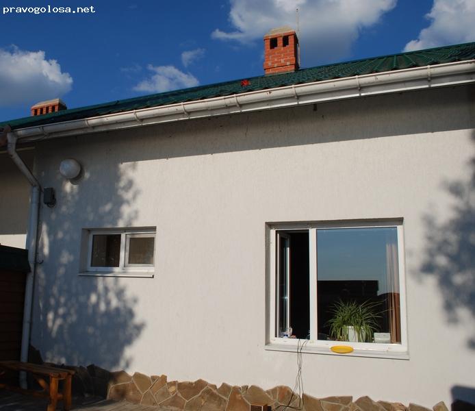 Отзыв на Ресторан «Рыбачий стан»