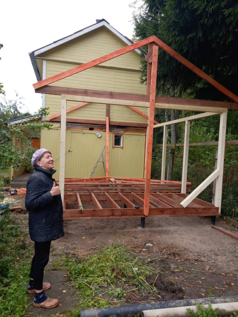 Отзыв на ООО « МегаПрофАльянс»